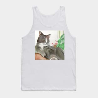 Laid Back Jack Tank Top